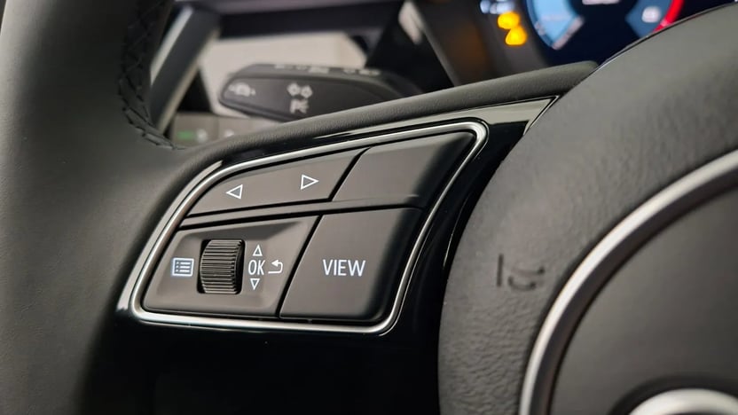 Bild eines A3 Sportback 30 TFSI