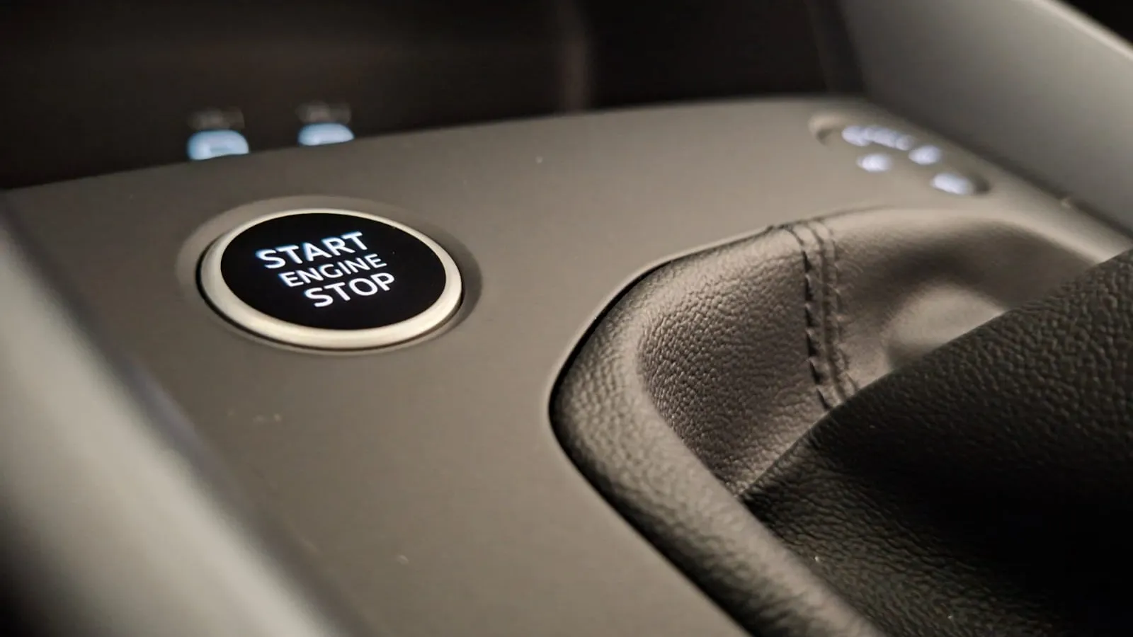 Bild eines A3 Sportback 30 TFSI