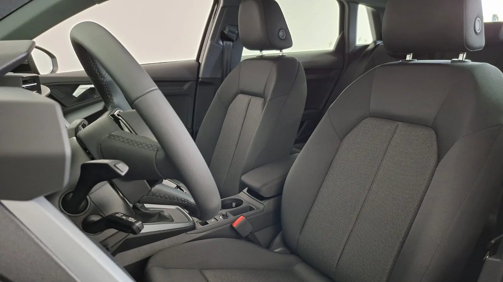 Bild eines A3 Sportback 30 TFSI