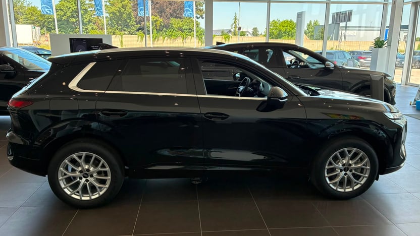 Bild eines Q3 TDI 110 kW intense