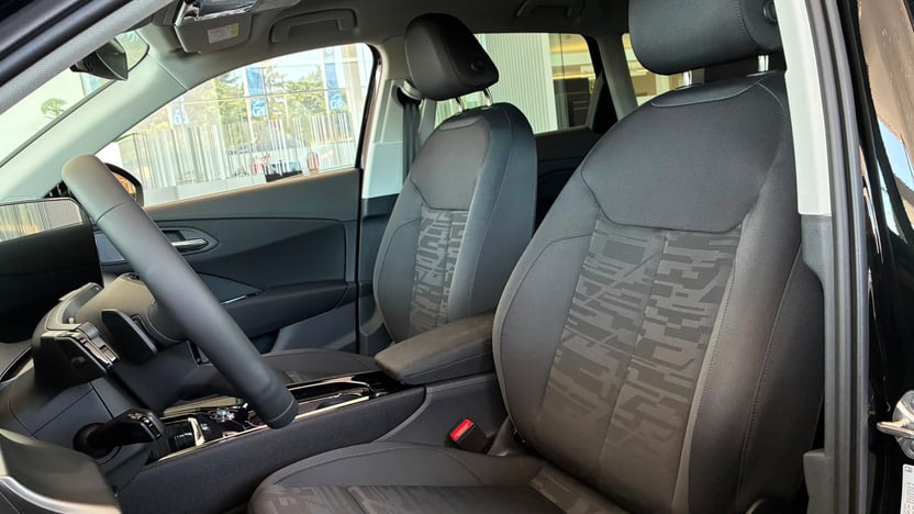 Bild eines Q3 TDI 110 kW intense