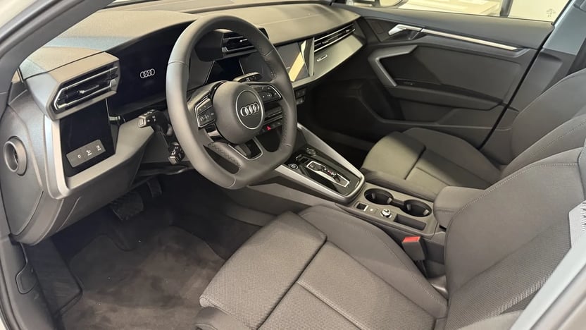 Bild eines A3 Sportback 30 TFSI