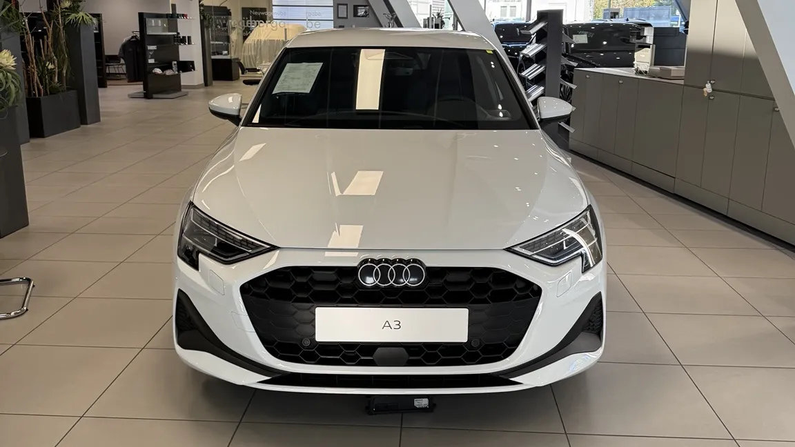 Bild eines A3 Sportback 30 TFSI