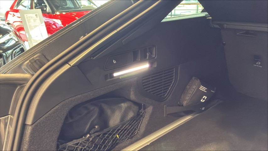 Bild eines A6 Avant quattro TDI 220 kW