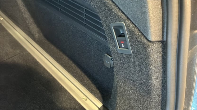Bild eines A6 Avant quattro TDI 220 kW