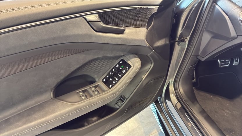 Bild eines A6 Avant quattro TDI 220 kW