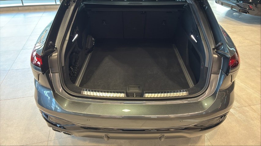 Bild eines A6 Avant quattro TDI 220 kW