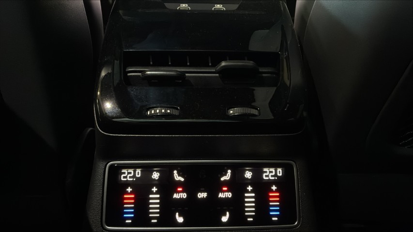 Bild eines A6 Avant quattro TDI 220 kW