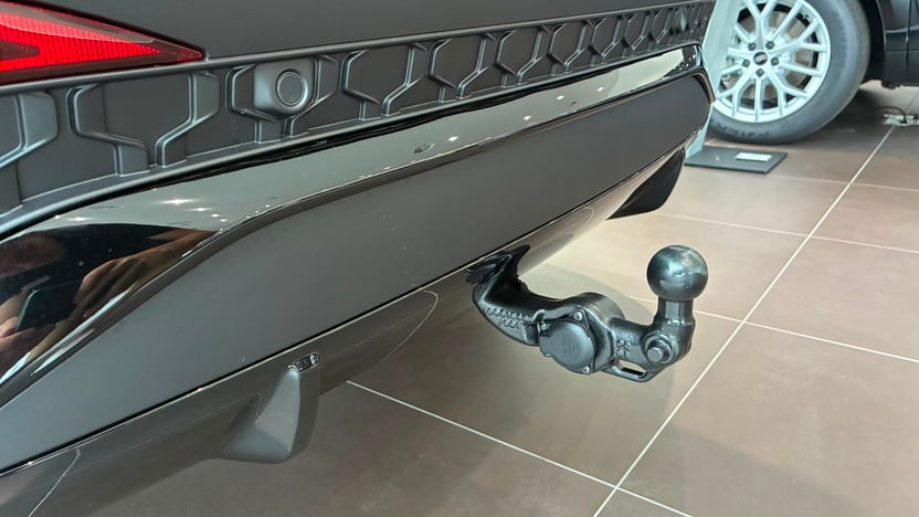 Bild eines Q5 e-hybrid quattro 270 KW