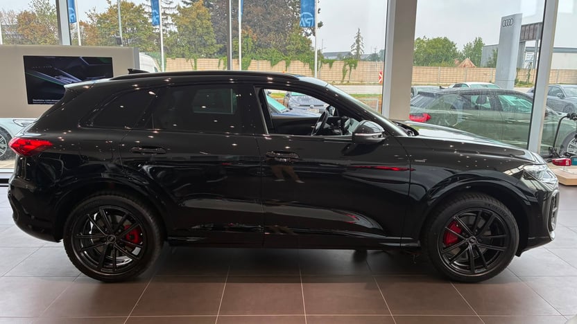 Bild eines Q5 e-hybrid quattro 270 KW