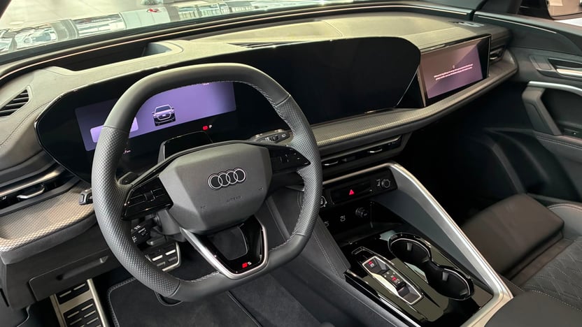 Bild eines Q5 e-hybrid quattro 270 KW