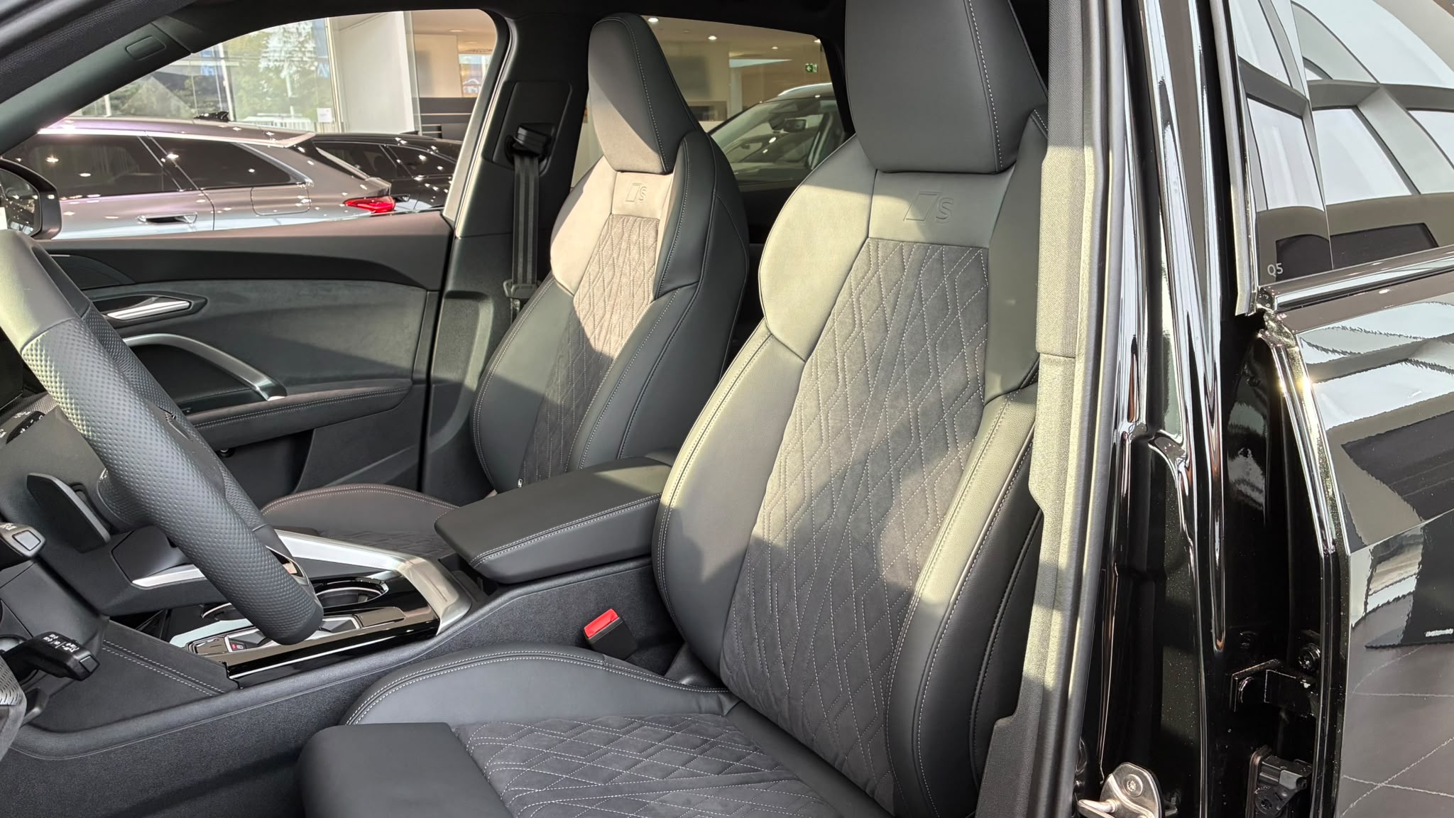 Bild eines Q5 e-hybrid quattro 270 KW