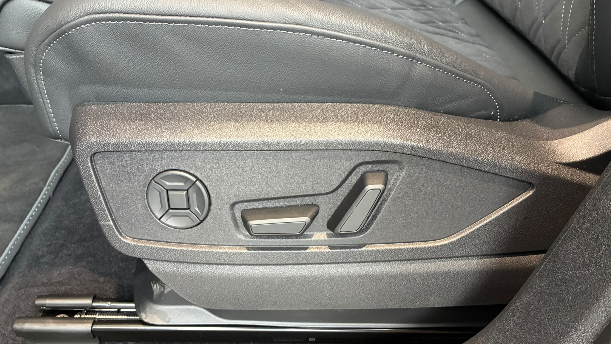 Bild eines Q5 e-hybrid quattro 270 KW