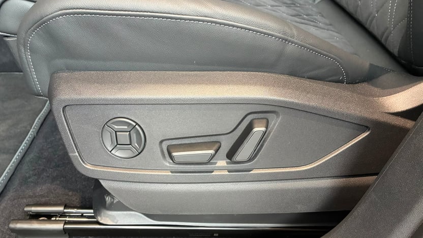 Bild eines Q5 e-hybrid quattro 270 KW