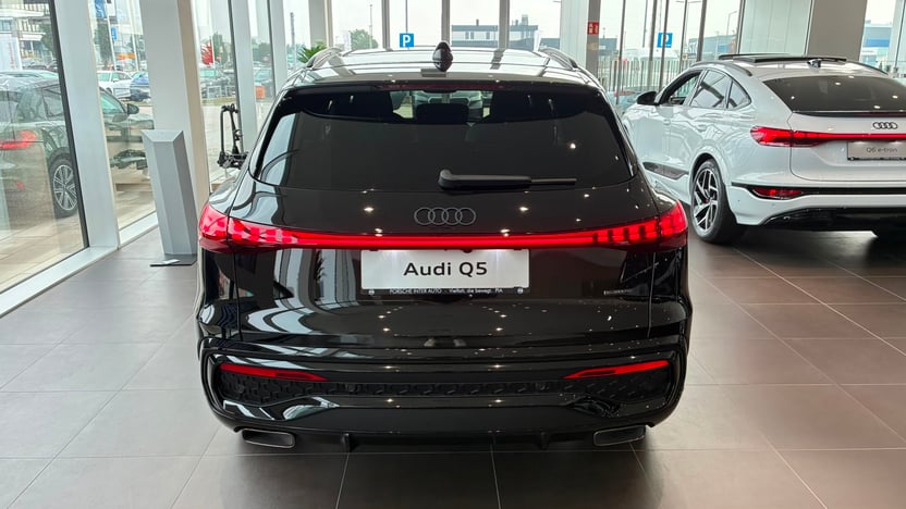 Bild eines Q5 e-hybrid quattro 270 KW