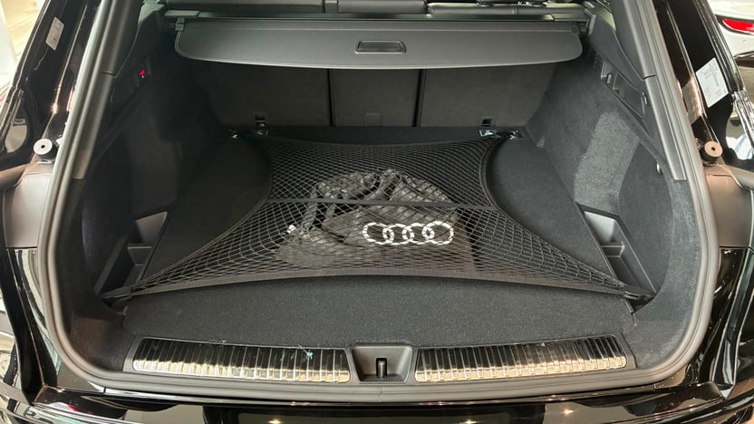 Bild eines Q5 e-hybrid quattro 270 KW