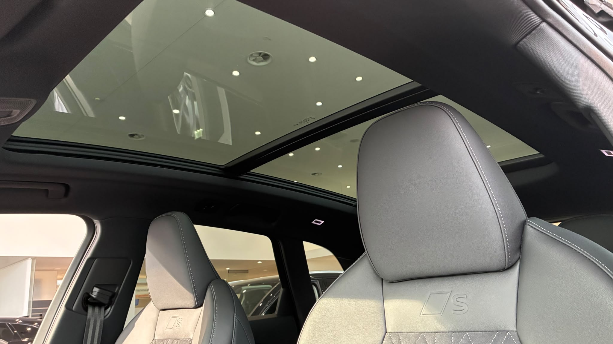 Bild eines Q5 e-hybrid quattro 270 KW
