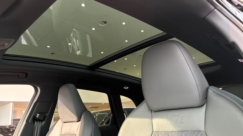 Bild eines Q5 e-hybrid quattro 270 KW