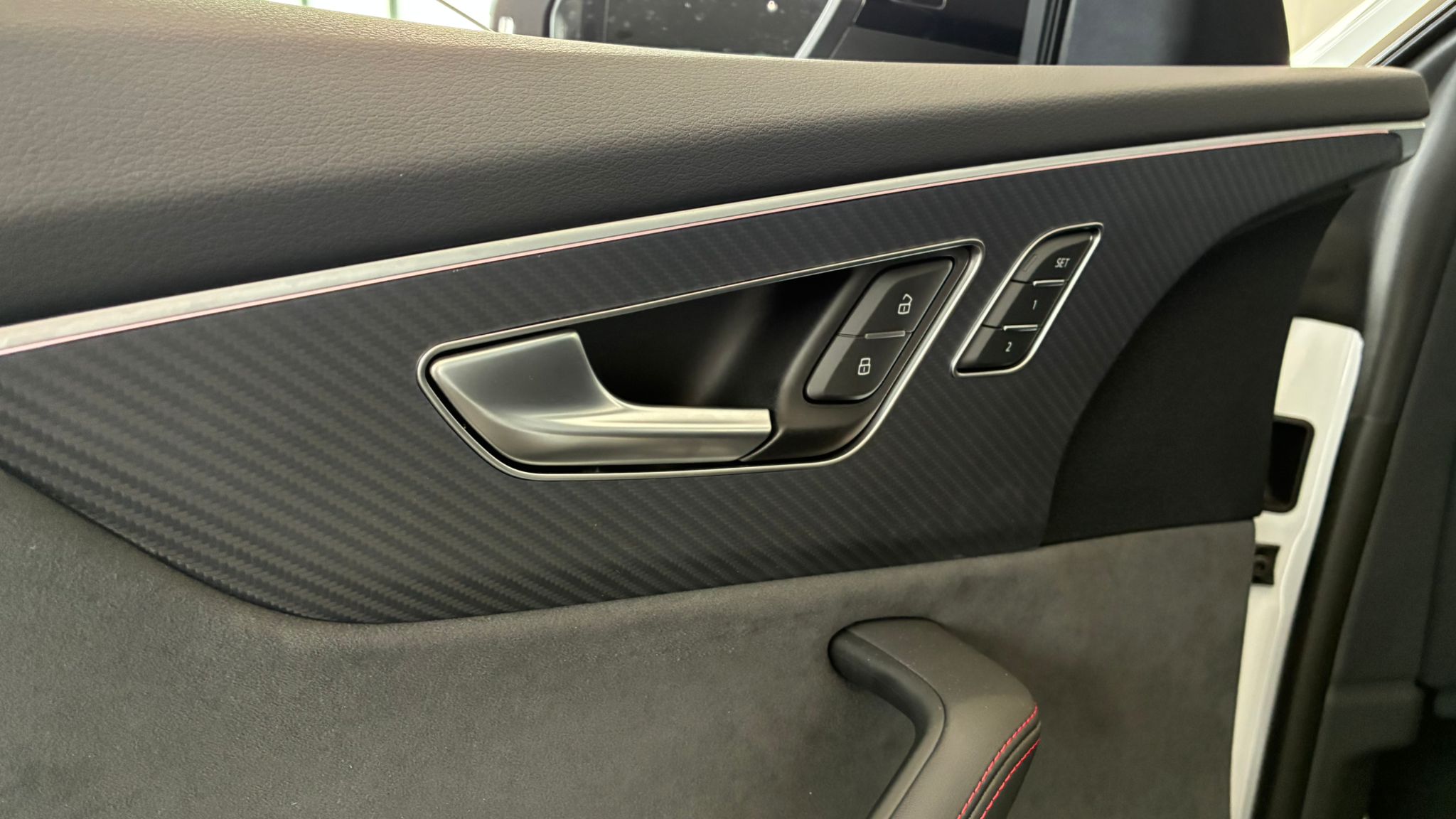 Bild eines Q8 TFSI e quattro 360 kW