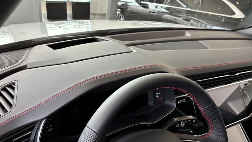 Bild eines Q8 TFSI e quattro 360 kW