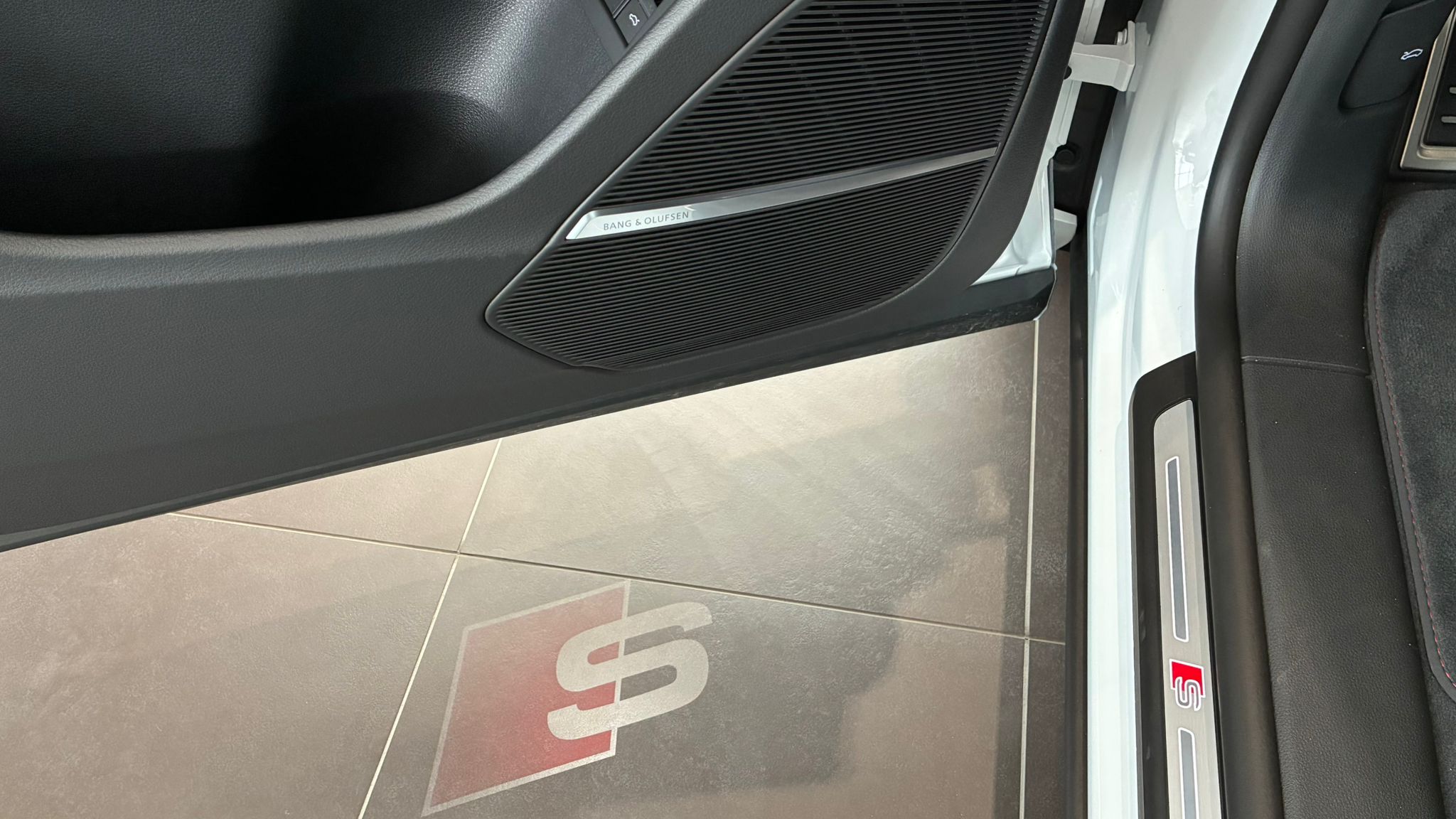 Bild eines Q8 TFSI e quattro 360 kW