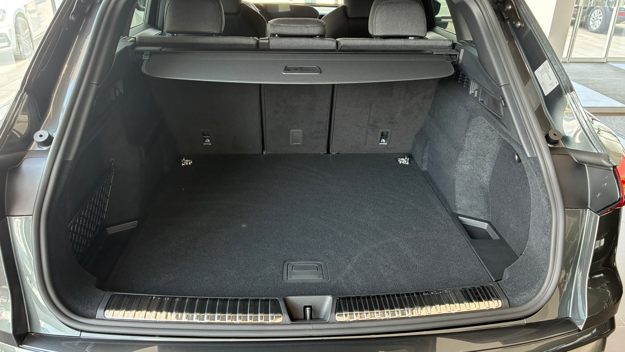 Bild eines Q5 SUV TDI quattro 150 kW