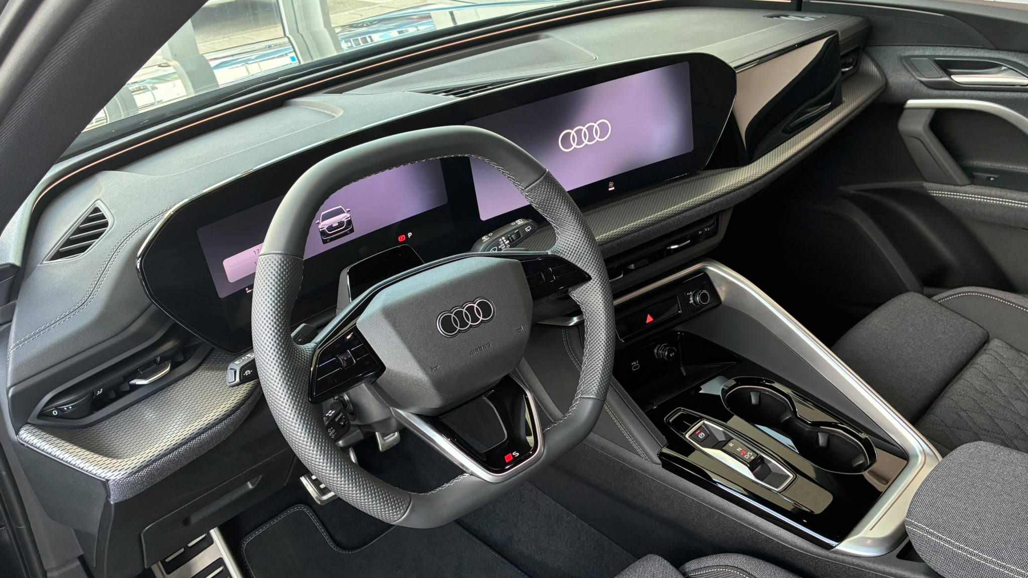 Bild eines Q5 SUV TDI quattro 150 kW