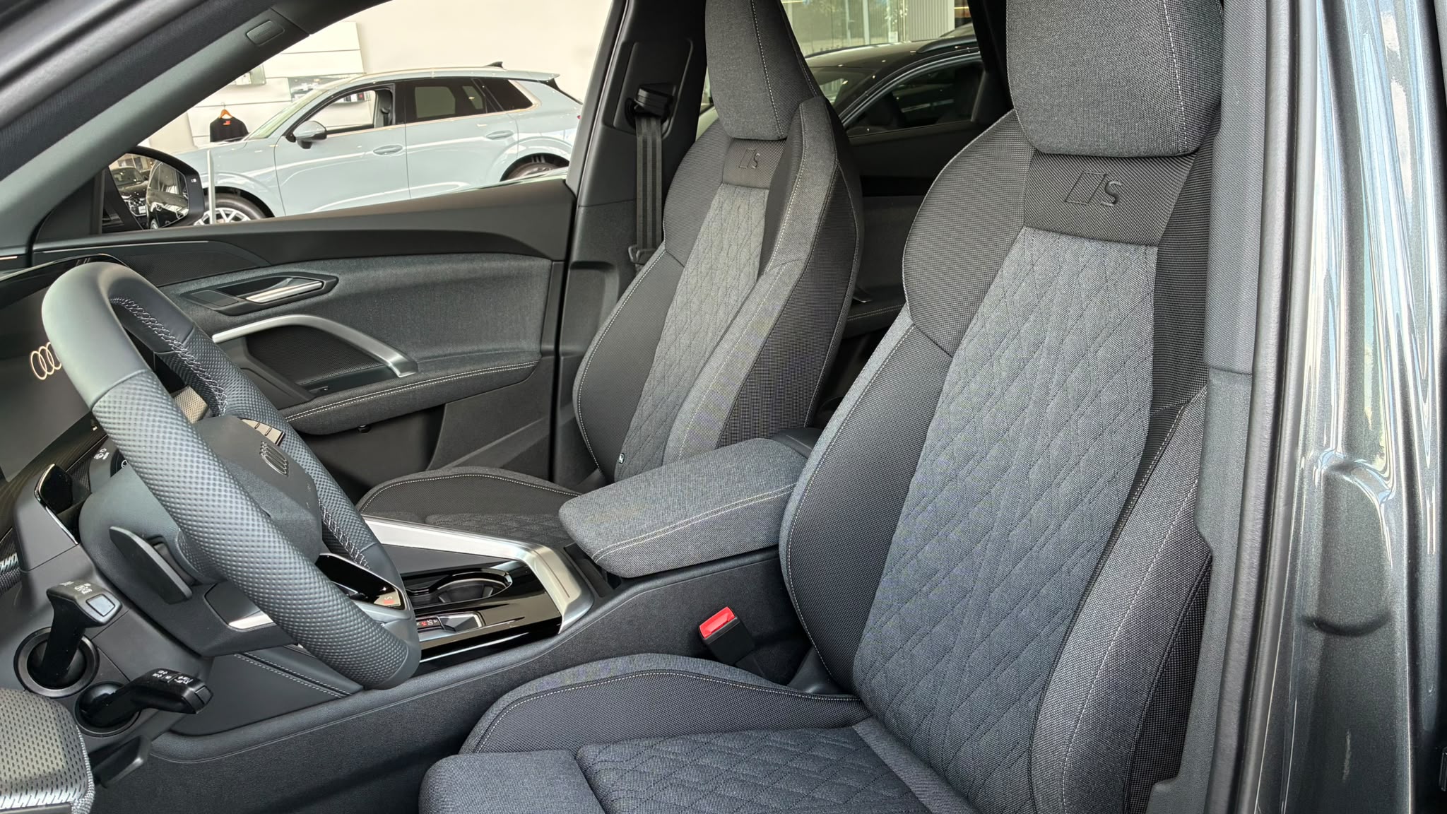 Bild eines Q5 SUV TDI quattro 150 kW