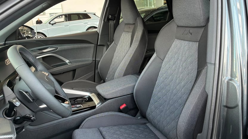 Bild eines Q5 SUV TDI quattro 150 kW
