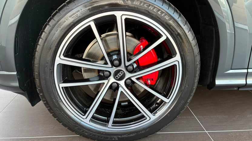 Bild eines Q5 SUV TDI quattro 150 kW