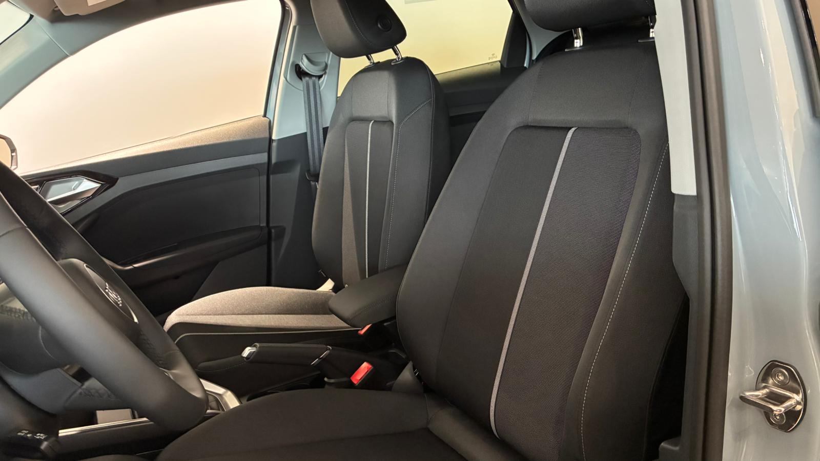 Bild eines A1 Sportback 30 TFSI intense