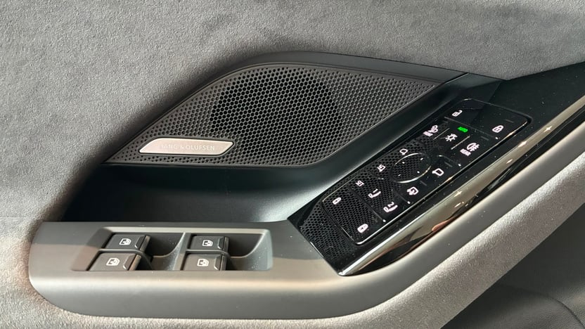 Bild eines A6 Avant e-tron quattro
