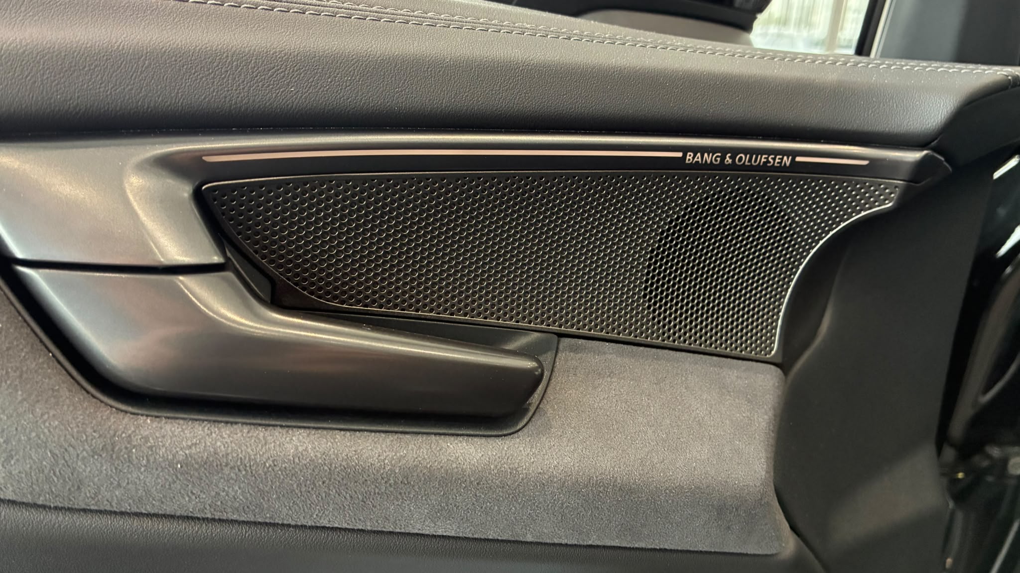 Bild eines A5 Avant e-hybrid quattro 220 kW