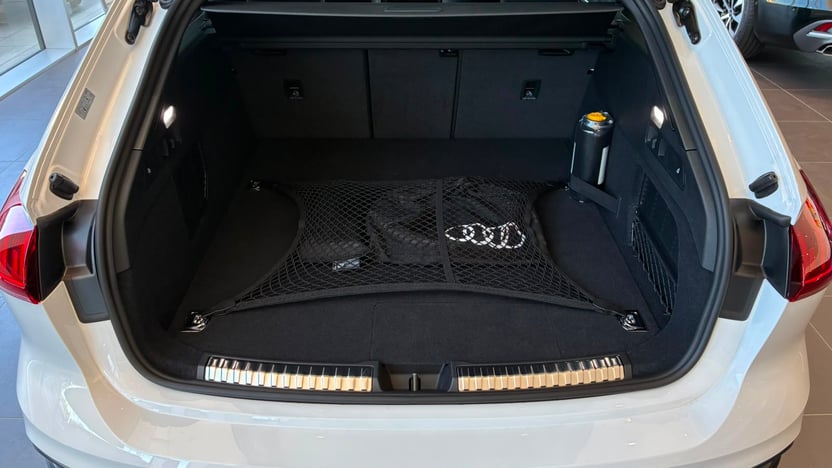 Bild eines A5 Avant e-hybrid quattro 220 kW