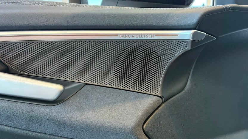 Bild eines A5 Avant e-hybrid quattro 220 kW