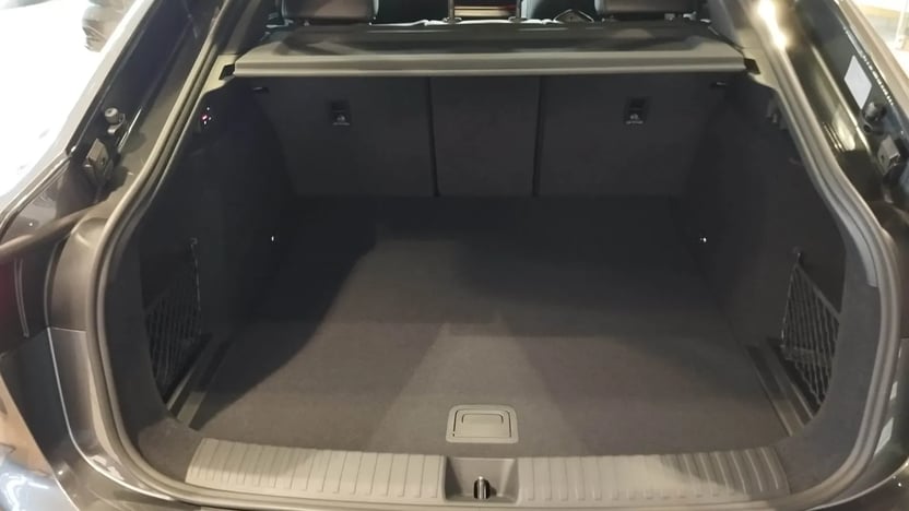 Bild eines Q6 Sportback e-tron quattro
