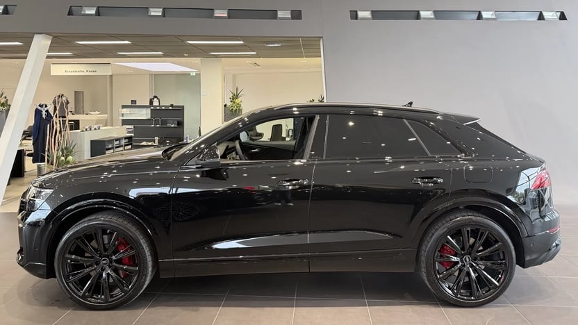 Audi Q8 Neuwagen kaufen | Top-Angebote!