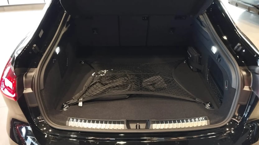 Bild eines A5 Limousine e-hybrid quattro 220 kW