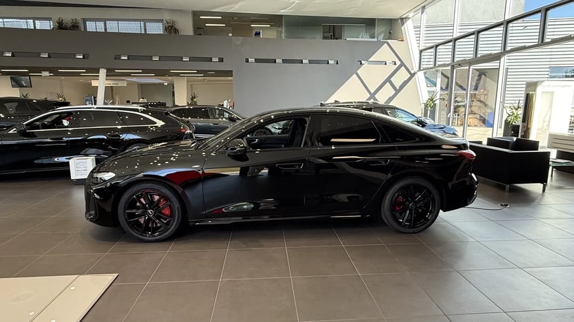 Bild eines A5 Limousine e-hybrid quattro 220 kW