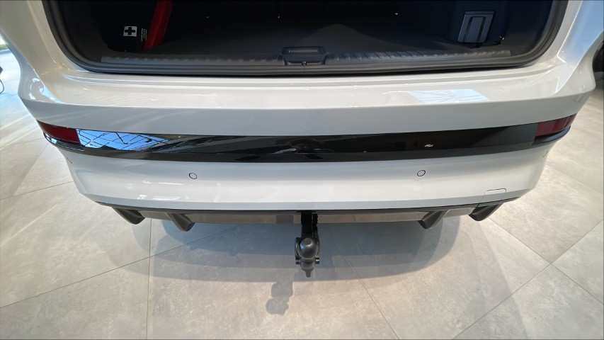 Bild eines Q4 Sportback e-tron quattro