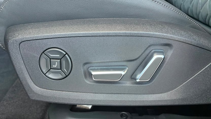 Bild eines Q6 e-tron quattro