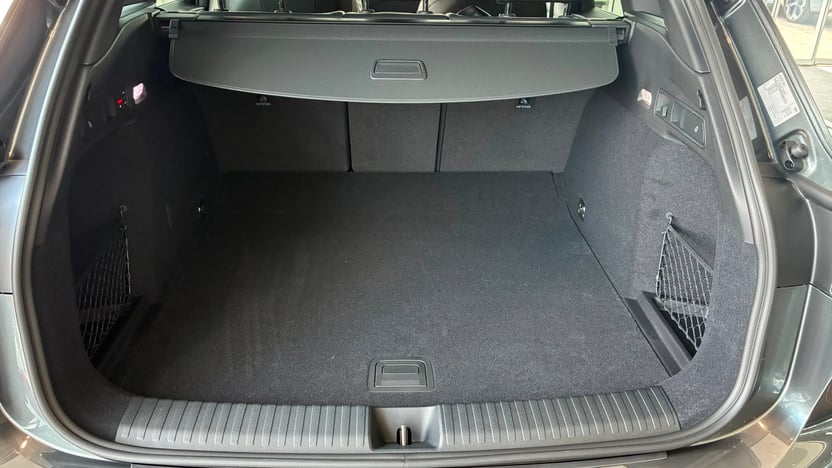 Bild eines Q6 e-tron quattro