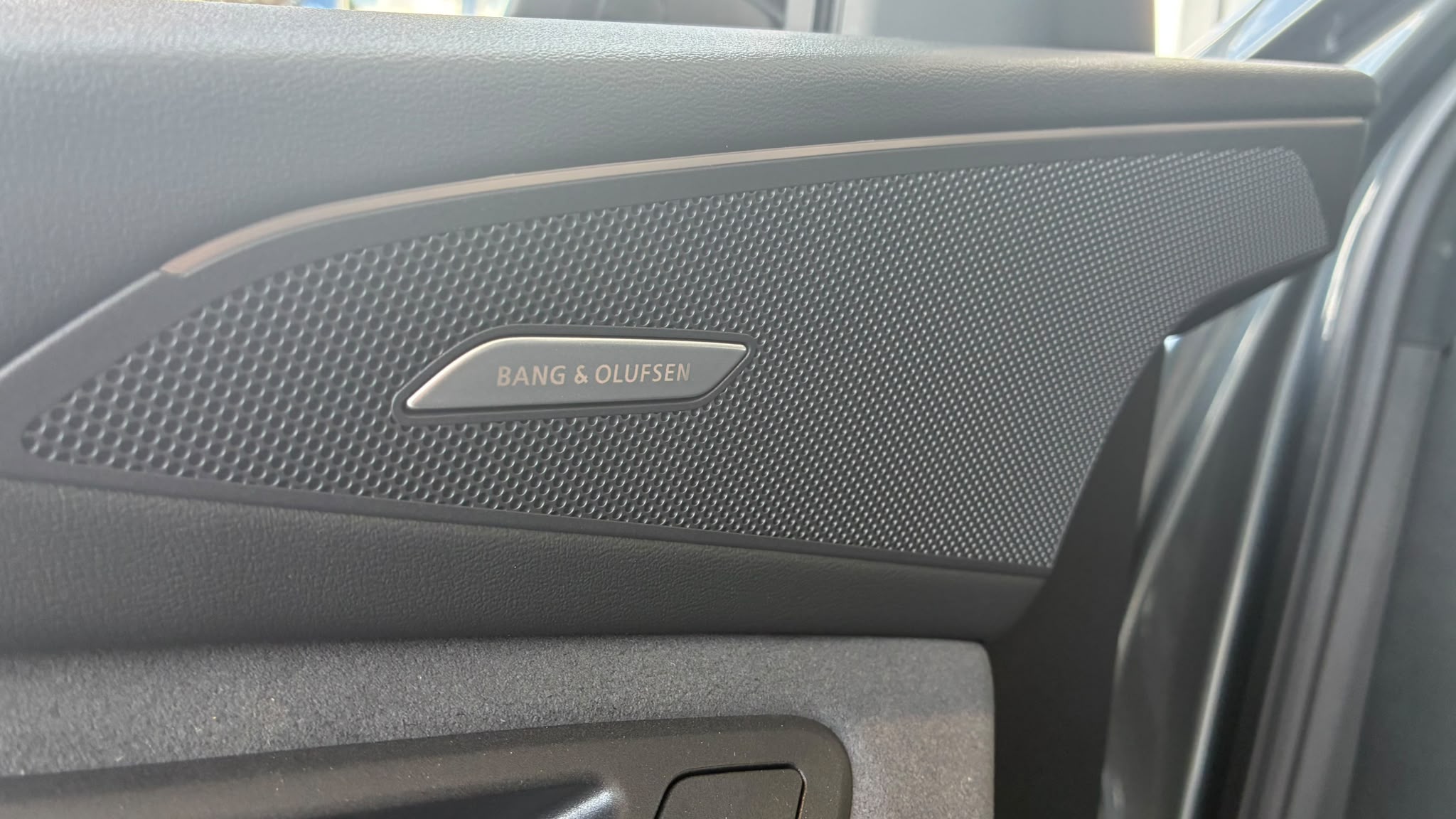 Bild eines Q6 e-tron quattro