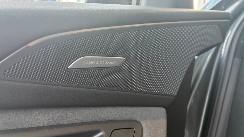 Bild eines Q6 e-tron quattro