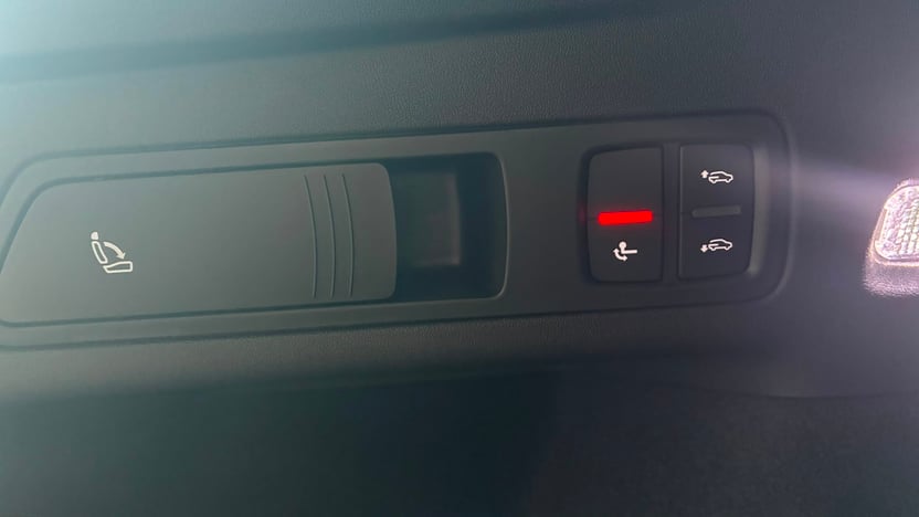 Bild eines Q6 e-tron quattro