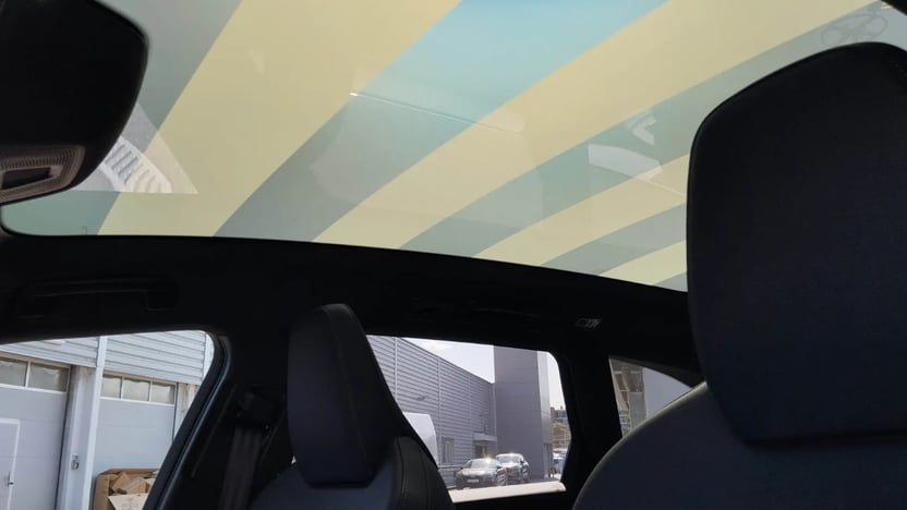 Bild eines A6 Avant e-hybrid quattro 220 kW