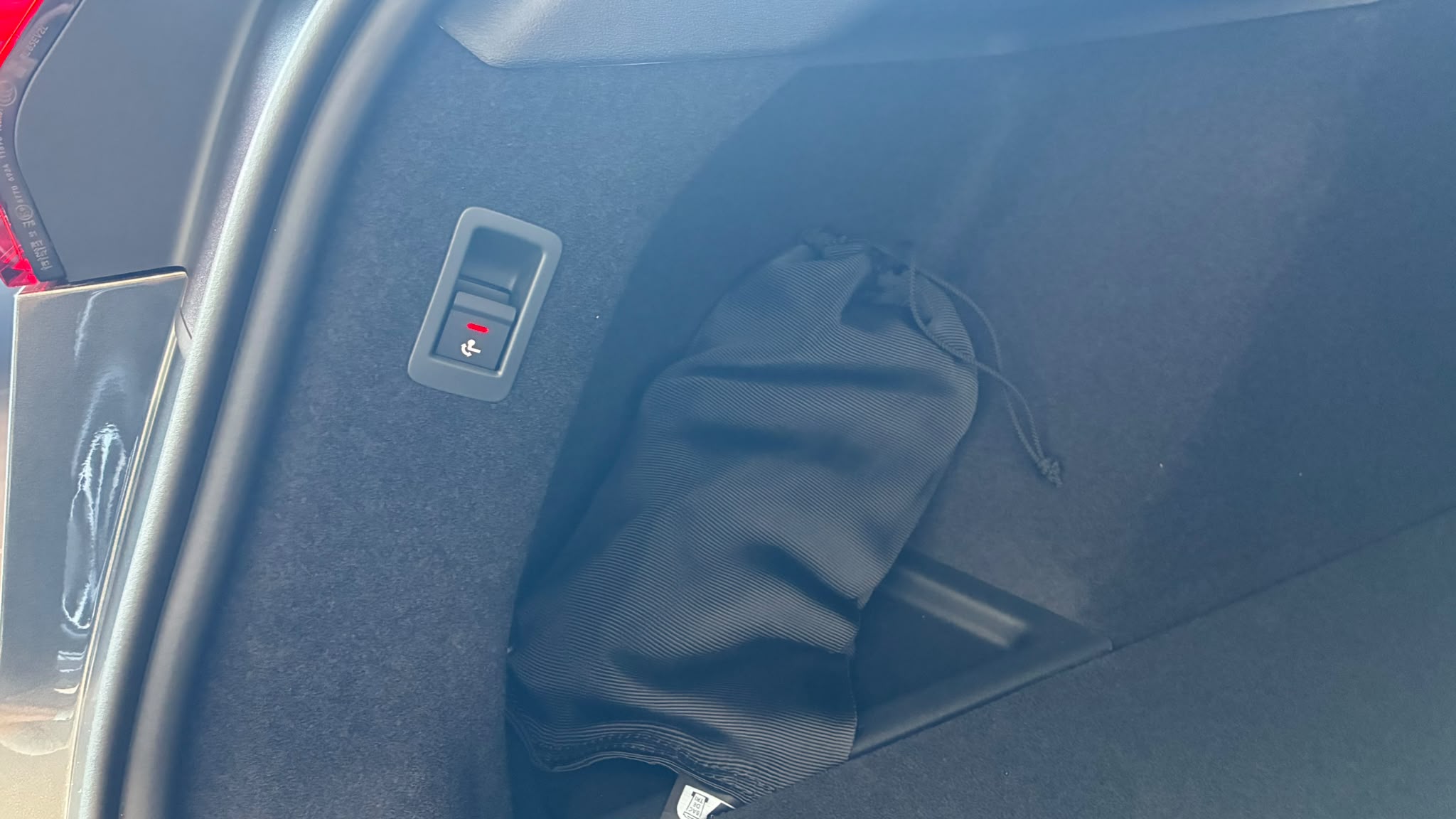 Bild eines A6 Avant e-tron quattro