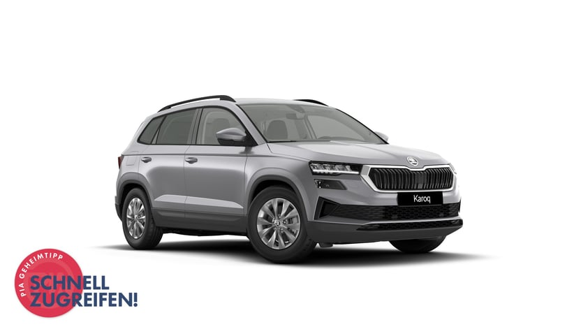Bild eines Karoq Selection TSI DSG ACT