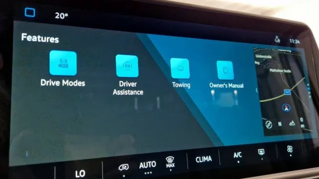 Bild eines Transporter Kastenwagen TDI
