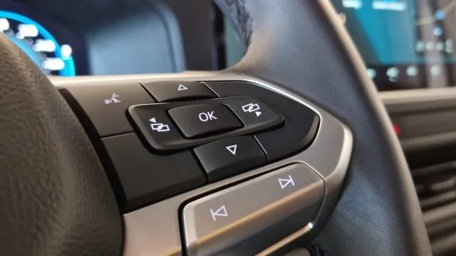 Bild eines Transporter Kastenwagen TDI